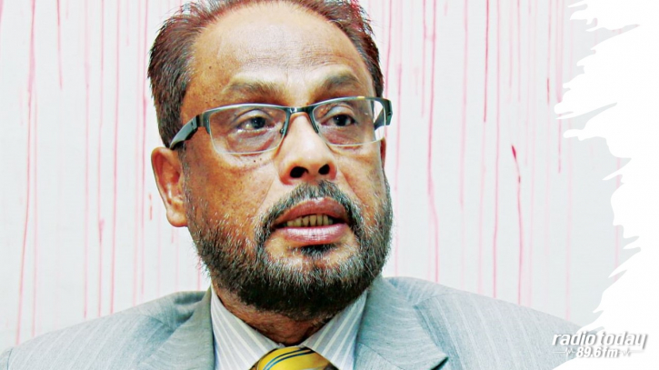 বাংলাদেশ ক্রিকেট দলকে জিএম কাদেরের অভিনন্দন বাংলাদেশ ক্রিকেট দলকে জিএম কাদেরের অভিনন্দন