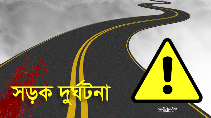 নীলফামারীতে ট্রাক চাপায় ৩ পরিবহন শ্রমিকের মৃত্যু