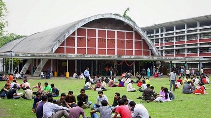 ১৭ অক্টোবর খুলতে পারে বিশ্ববিদ্যালয় ১৭ অক্টোবর খুলতে পারে বিশ্ববিদ্যালয়