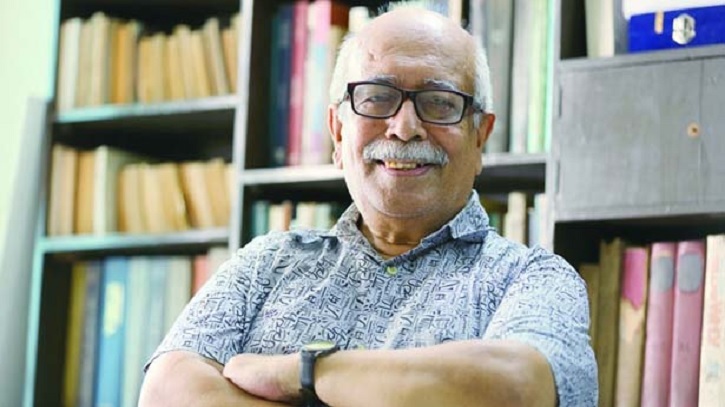 অভিনেতা ড. ইনামুল হক আর নেই অভিনেতা ড. ইনামুল হক আর নেই