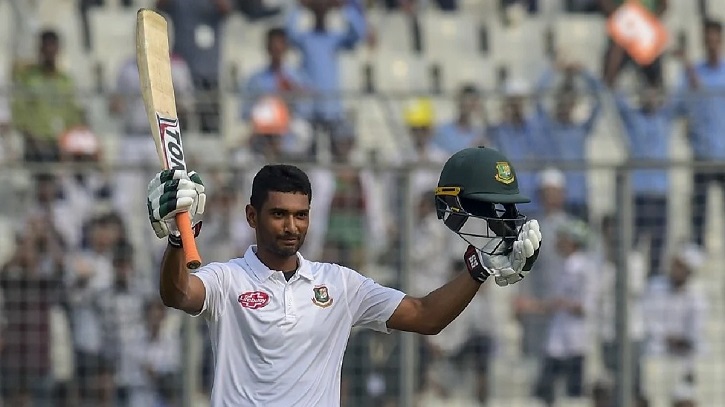 টেস্ট ক্রিকেটকে বিদায় জানালেন মাহমুদউল্লাহ রিয়াদ টেস্ট ক্রিকেটকে বিদায় জানালেন মাহমুদউল্লাহ রিয়াদ