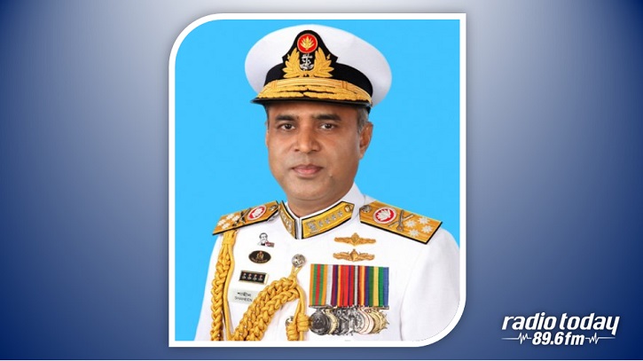 মালদ্বীপ ও শ্রীলংকা সফরে নৌবাহিনী প্রধান মালদ্বীপ ও শ্রীলংকা সফরে নৌবাহিনী প্রধান