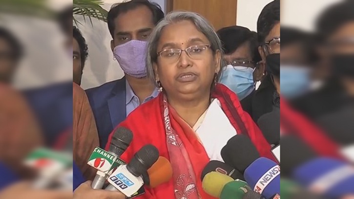 মাঠের চিত্রের ওপর ভিত্তি করেই শিক্ষাপ্রতিষ্ঠান বন্ধের সিদ্ধান্ত মাঠের চিত্রের ওপর ভিত্তি করেই শিক্ষাপ্রতিষ্ঠান বন্ধের সিদ্ধান্ত