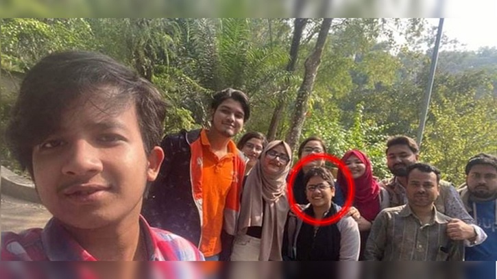 বান্দরবানে সাঙ্গু নদীতে ডুবে পর্যটকের মৃত্যু, নিখোঁজ ২ বান্দরবানে সাঙ্গু নদীতে ডুবে পর্যটকের মৃত্যু, নিখোঁজ ২
