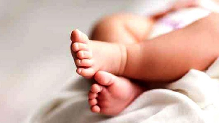নাটোরে গম ক্ষেত থেকে নবজাতক উদ্ধার নাটোরে গম ক্ষেত থেকে নবজাতক উদ্ধার