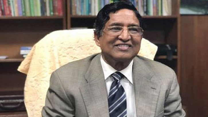 রমজানে নিত্যপণ্যের দাম নিয়ন্ত্রণে থাকবে কঠোর তদারকি: কৃষিমন্ত্রী রমজানে নিত্যপণ্যের দাম নিয়ন্ত্রণে থাকবে কঠোর তদারকি: কৃষিমন্ত্রী