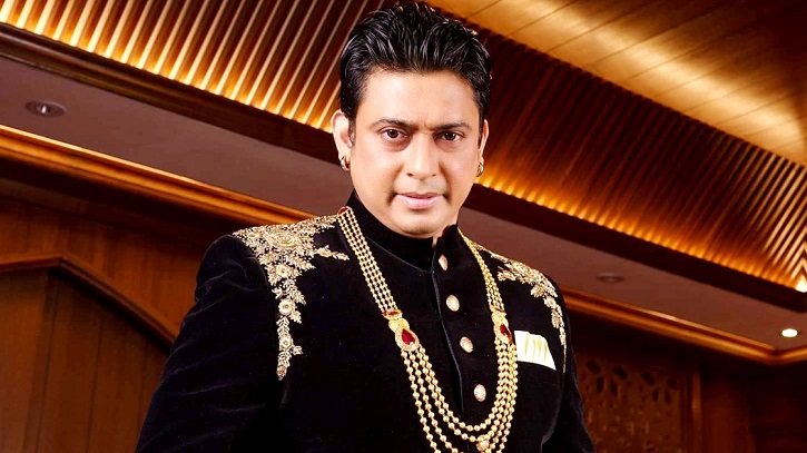 জায়েদ খানের প্রার্থিতা বাতিলের সিদ্ধান্ত নিয়ে শুনানি আজ জায়েদ খানের প্রার্থিতা বাতিলের সিদ্ধান্ত নিয়ে শুনানি আজ