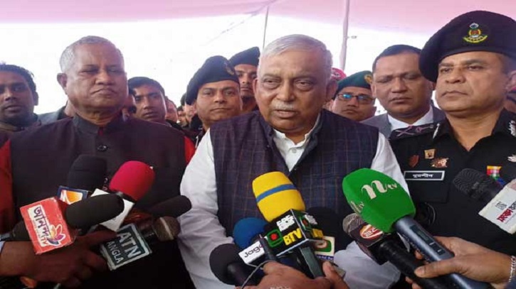 সর্বনাশা মাদক ইয়াবা আসে মিয়ানমার থেকে: স্বরাষ্ট্রমন্ত্রী সর্বনাশা মাদক ইয়াবা আসে মিয়ানমার থেকে: স্বরাষ্ট্রমন্ত্রী
