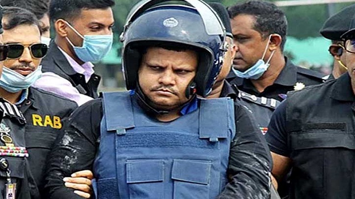 অস্ত্র মামলায় আপিল বিভাগে সাহেদের জামিন স্থগিত অস্ত্র মামলায় আপিল বিভাগে সাহেদের জামিন স্থগিত