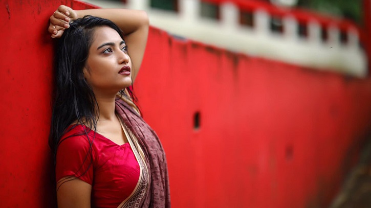 অভিনেত্রী আঁখির অবস্থার অবনতি অভিনেত্রী আঁখির অবস্থার অবনতি