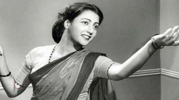 আজকের দিনেই পৃথিবীতে এসেছিলেন মহানায়িকা সুচিত্রা সেন আজকের দিনেই পৃথিবীতে এসেছিলেন মহানায়িকা সুচিত্রা সেন