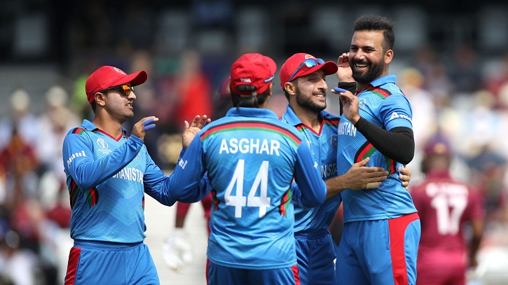 টি-টুয়েন্টিতে থাকবে আফগান চমক টি-টুয়েন্টিতে থাকবে আফগান চমক