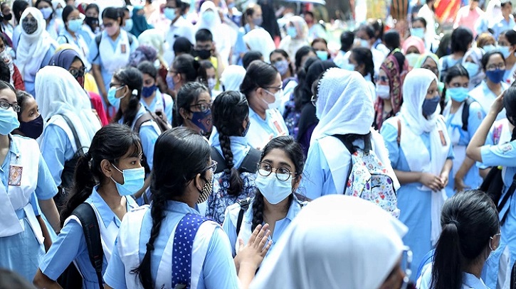 সারাদেশে স্কুলে ভর্তির আবেদন শুরু সারাদেশে স্কুলে ভর্তির আবেদন শুরু