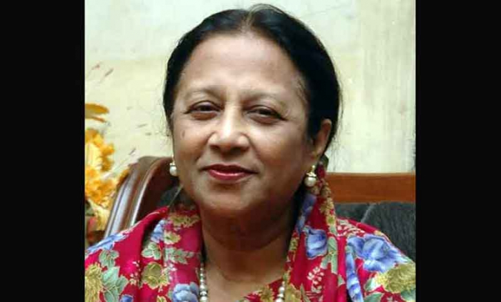 সংসদ সদস্য মাসুদা রশিদ আর নেই সংসদ সদস্য মাসুদা রশিদ আর নেই