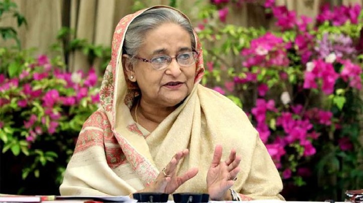 গণতন্ত্রকে সমুন্নত রাখতে হবে: প্রধানমন্ত্রী গণতন্ত্রকে সমুন্নত রাখতে হবে: প্রধানমন্ত্রী