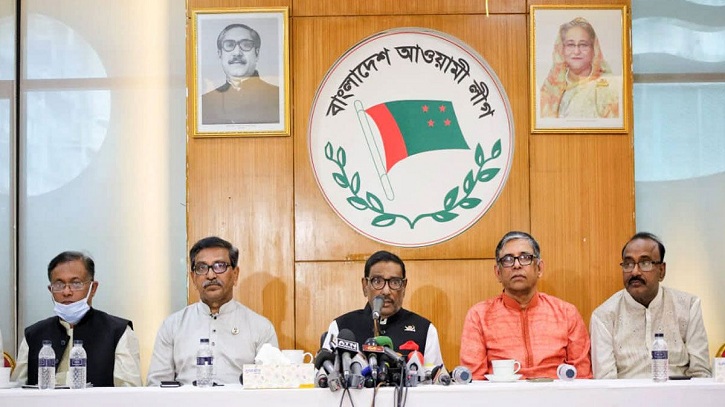 ছাত্রলীগের সম্মেলনের নির্দেশ ওবায়দুল কাদেরের ছাত্রলীগের সম্মেলনের নির্দেশ ওবায়দুল কাদেরের