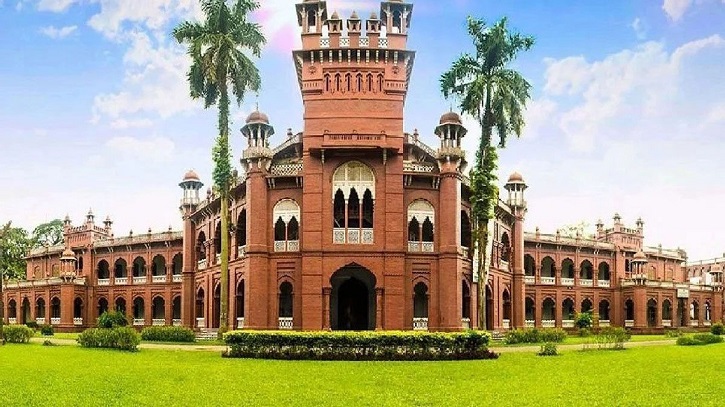 ঢাকা বিশ্ববিদ্যালয়ের ১০ শিক্ষক বিশ্বসেরা বিজ্ঞানীদের তালিকায়