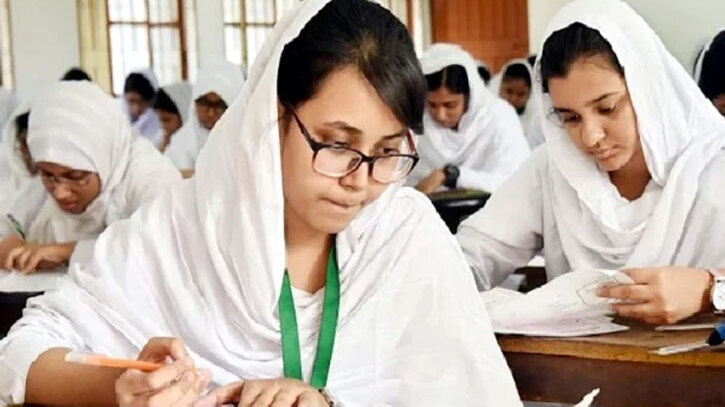 এইচএসসির ফল ২৬-২৮ নভেম্বরের মধ্যে এইচএসসির ফল ২৬-২৮ নভেম্বরের মধ্যে