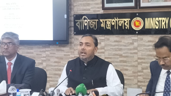 কাল থেকে স্বচ্ছ বাজার ব্যবস্থাপনা দেখবেন: বাণিজ্য প্রতিমন্ত্রী