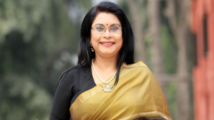 ভারতের ‘পদ্মশ্রী’ সম্মাননা পাচ্ছেন রেজওয়ানা চৌধুরী বন্যা ভারতের ‘পদ্মশ্রী’ সম্মাননা পাচ্ছেন রেজওয়ানা চৌধুরী বন্যা
