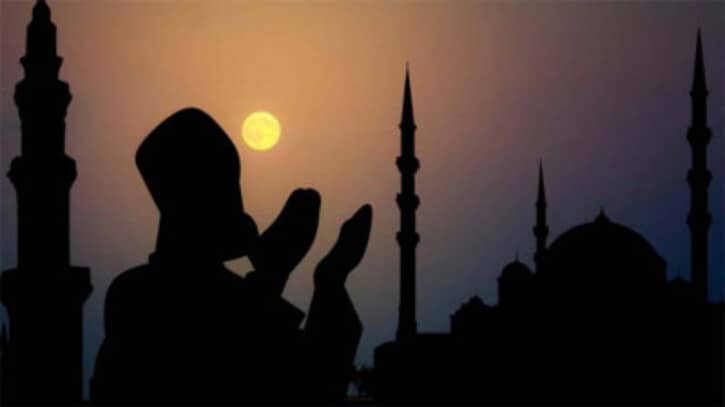 ২৫ ফেব্রুয়ারি পবিত্র শবে বরাত ২৫ ফেব্রুয়ারি পবিত্র শবে বরাত