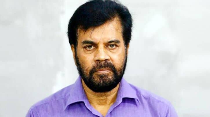 ‘মনে দুঃখ’ নিয়ে শিল্পী সমিতি থেকে ইলিয়াস কাঞ্চনের বিদায় ‘মনে দুঃখ’ নিয়ে শিল্পী সমিতি থেকে ইলিয়াস কাঞ্চনের বিদায়