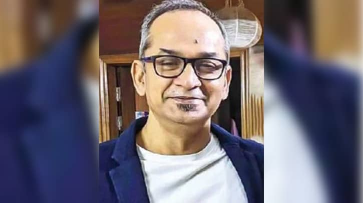 ডেইলি স্টার থেকে চাকরি গেল সৈয়দ আশফাকুল হকের ডেইলি স্টার থেকে চাকরি গেল সৈয়দ আশফাকুল হকের