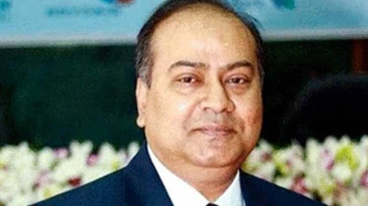 আবারও বিএসইসির চেয়ারম্যান হচ্ছেন শিবলী রুবাইয়াত আবারও বিএসইসির চেয়ারম্যান হচ্ছেন শিবলী রুবাইয়াত