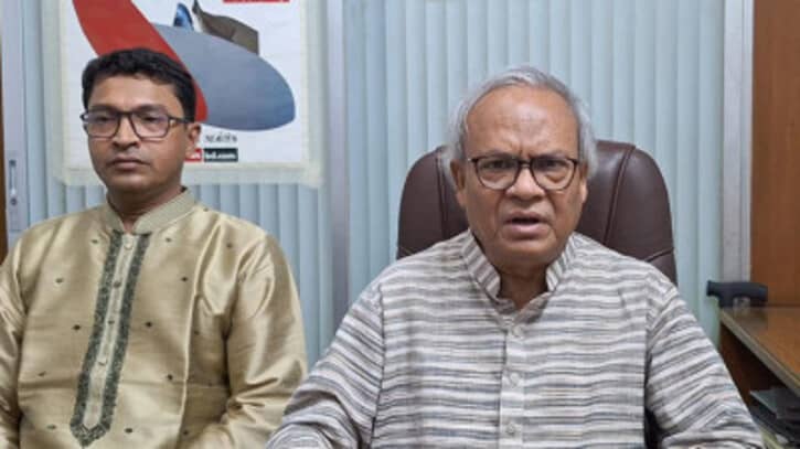বিএনপি আ.লীগের মতো ককটেল পার্টিতে বিশ্বাসী নয়: রিজভী বিএনপি আ.লীগের মতো ককটেল পার্টিতে বিশ্বাসী নয়: রিজভী