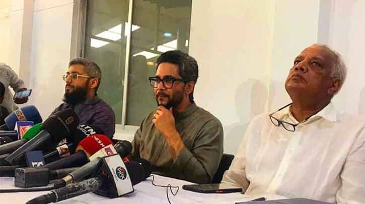 ১৯ এপ্রিল দুবাই পৌঁছাবে জলদস্যু কবলিত এমভি আবদুল্লাহ ১৯ এপ্রিল দুবাই পৌঁছাবে জলদস্যু কবলিত এমভি আবদুল্লাহ