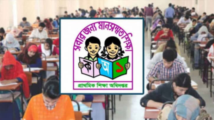 প্রাথমিকের শিক্ষক নিয়োগ দ্বিতীয় ধাপের চূড়ান্ত ফল প্রকাশ প্রাথমিকের শিক্ষক নিয়োগ দ্বিতীয় ধাপের চূড়ান্ত ফল প্রকাশ