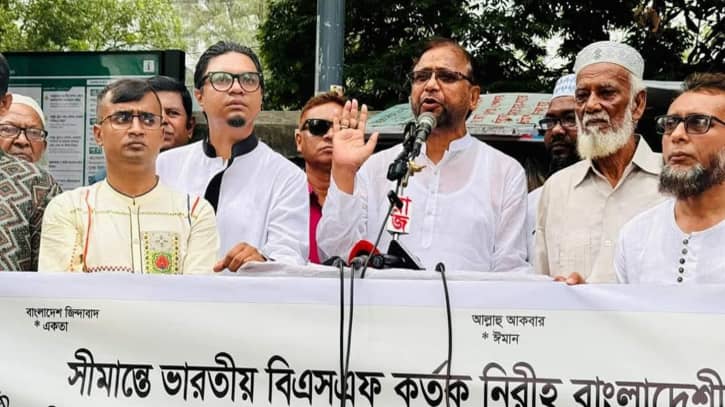 বাংলাদেশের বিপক্ষে যে যাবে, আমরা তাদের বিপক্ষে: সালাম বাংলাদেশের বিপক্ষে যে যাবে, আমরা তাদের বিপক্ষে: সালাম
