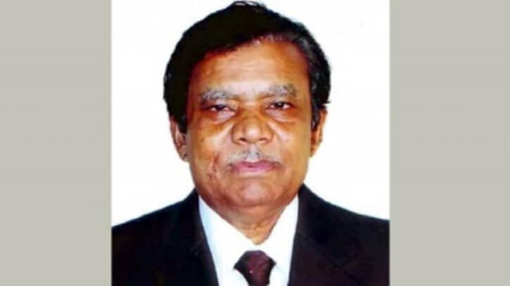 দেশের শীর্ষ করদাতা কাউছ মিয়া আর নেই দেশের শীর্ষ করদাতা কাউছ মিয়া আর নেই