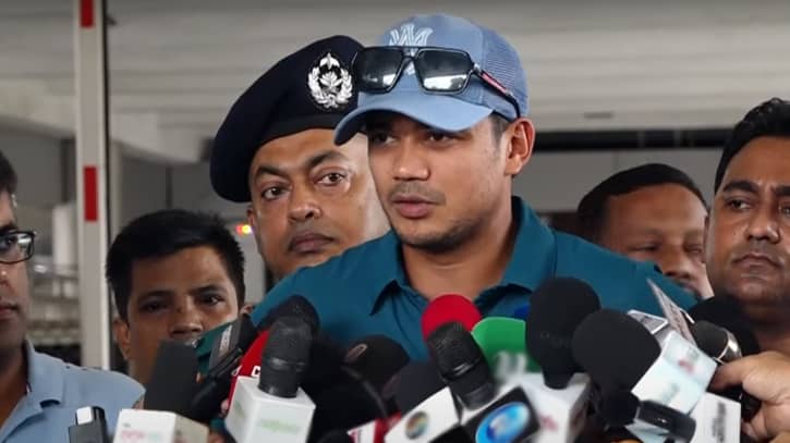 ব্যাটিংয়ে এত লম্বা খারাপ সময় কখনো দেখিনি: তাসকিন ব্যাটিংয়ে এত লম্বা খারাপ সময় কখনো দেখিনি: তাসকিন