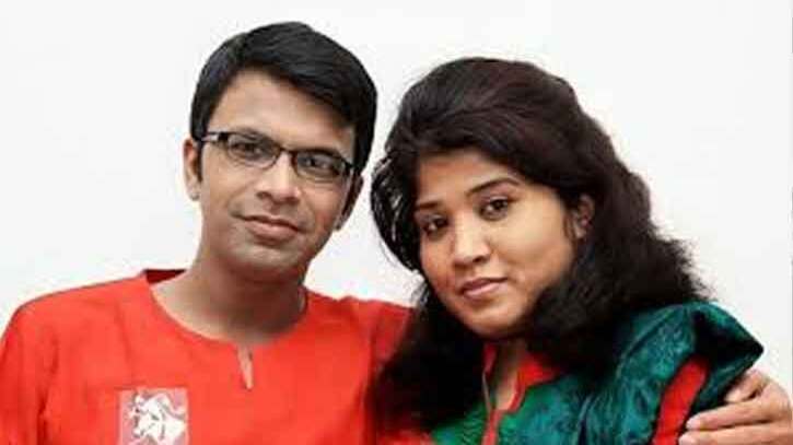 সাগর-রুনি হত্যা: বাদীপক্ষে মামলা পরিচালনায় ৯ আইনজীবী সাগর-রুনি হত্যা: বাদীপক্ষে মামলা পরিচালনায় ৯ আইনজীবী