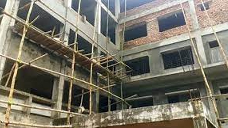 নির্মাণাধীন ভবনের পানির ট্যাংক থেকে ৩ শ্রমিকের লাশ উদ্ধার