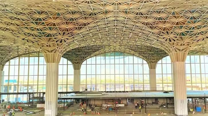 থার্ড টার্মিনাল চালু করতে কত দিন লাগবে? জানালেন প্রতিমন্ত্রী