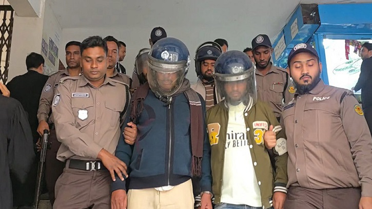 গোপালগঞ্জে মোটর শ্রমিক নেতা বাসু হত্যায় ৫ জনের মৃত্যুদণ্ড