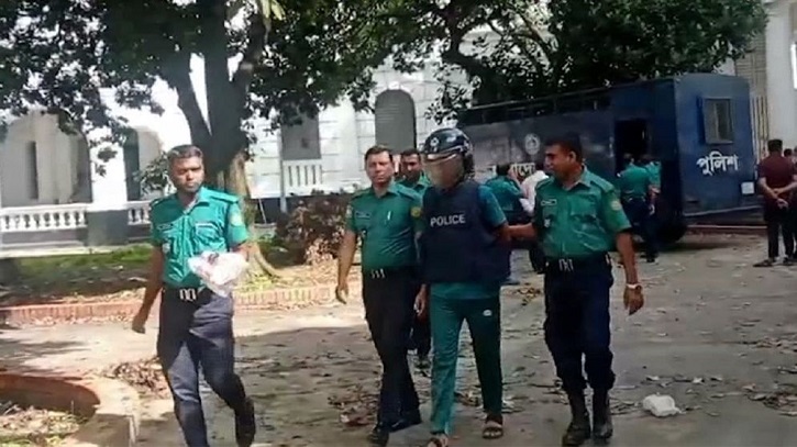 মানবতাবিরোধী অপরাধ: চানখারপুলে ৬ হত্যা মামলার রায় আজ