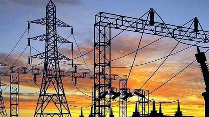  ৯ ঘণ্টা বিদ্যুৎ থাকবে না যেসব এলাকায়