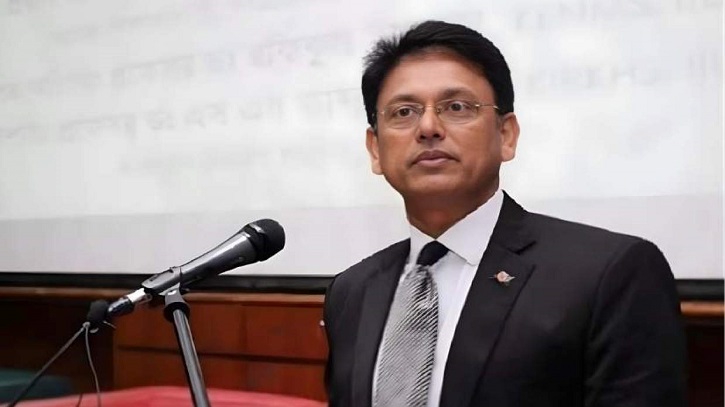 আমাদের শিক্ষা ব্যবস্থাকে গ্লোবাল কম্পিটিটিভনেসে আনতে হবে