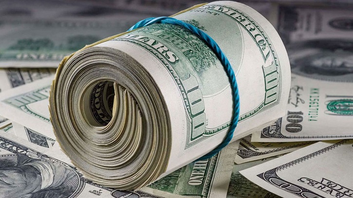 আকুর বিল পরিশোধের পর কমলো দেশের রিজার্ভ