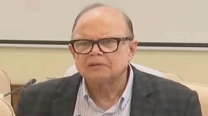 কোনোভাবেই বেআইনি পথে পা বাড়ানো যাবে না: ভূমি উপদেষ্টা