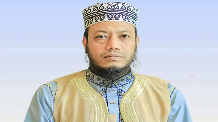 আমির হামজার বিরুদ্ধে ফৌজদারি মামলা দায়ের