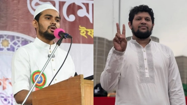 উপদেষ্টার পদ থেকে পদত্যাগ করলেন মাহফুজ আলম ও আসিফ মাহমুদ