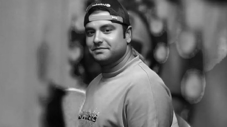 ক্ষেপণাস্ত্র হামলায় আহত গফরগাঁওয়ের যুবকের মৃত্যু, নিহত বেড়ে ৩