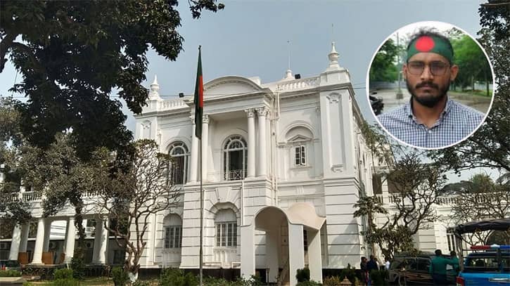 আবু সাঈদ হত্যা মামলার রায় যেকোনো দিন