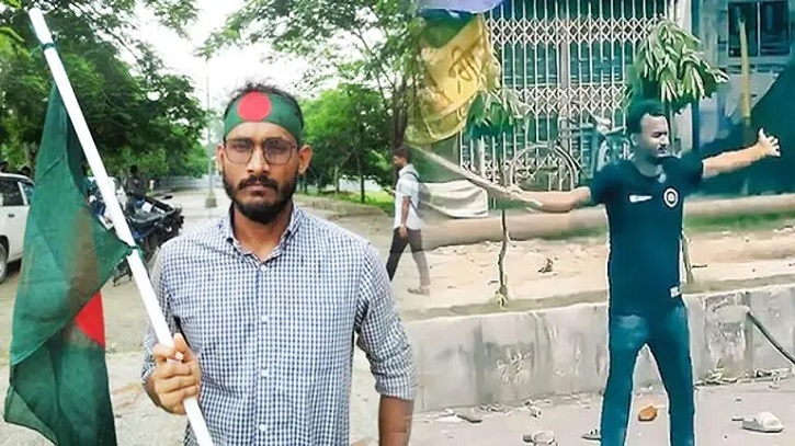 আবু সাঈদ হত্যা মামলার রায় আগামী ৯ এপ্রিল