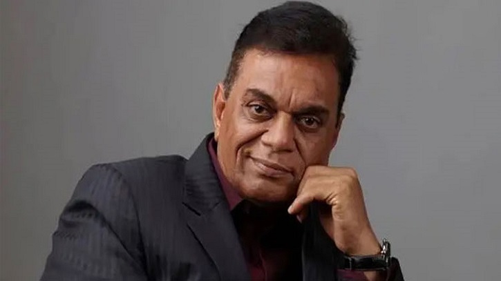 মারা গেলেন ‘সিআইডি’ খ্যাত জনপ্রিয় অভিনেতা