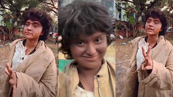 পাগল হয়ে রাস্তায় ঘুরছেন জনপ্রিয় অভিনেত্রী!